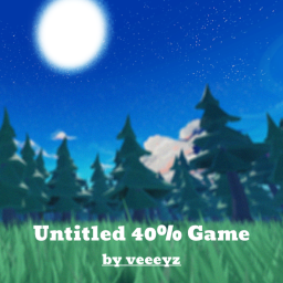 Support Untitled Game