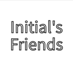 Initial's Friends