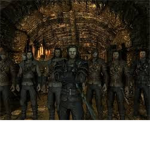 The Thieves Of legend