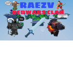Raezv Clan World