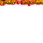 Pokemon Traders Emporium