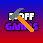 Moff Games Staff
