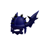 Water Hydra Slayer Helmet