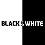 Polska Mafia Black and White