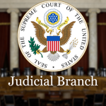 USA | Judicial Branchᅠ