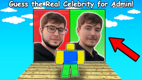 Guess The Celebrity 🤔