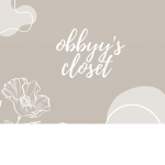 obbyy’s closet