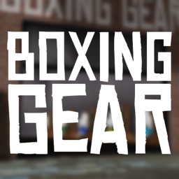 [NEW SHORTS] Boxing Gear Shop icon