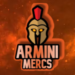 Armini Mercenaries