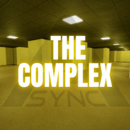 [OLD] The Complex | A-Sync icon