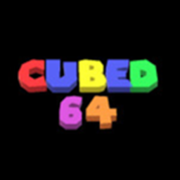 Cubed 64 [Testing]