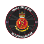 [|BA|] [BOP] British Officer Progam