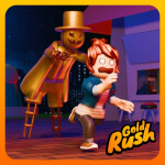 💰Gold Rush💰 [OLD]