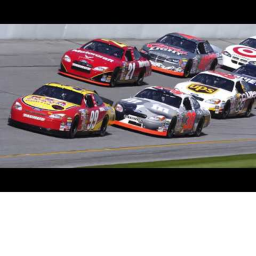Racecars (Xbox)