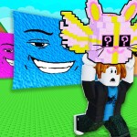 [Part 1🐰] Escape Waves For Lucky Blocks