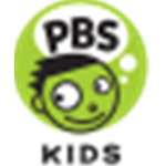The ORIGINAL PBS Kids Fan Club