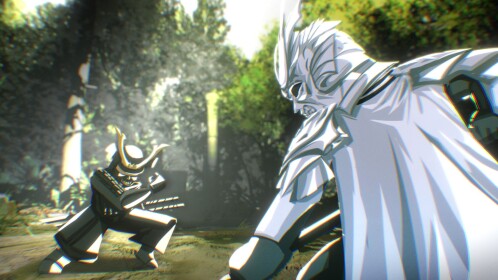 Duell-Gelände ⚔️ 