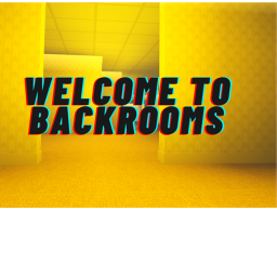 Backrooms