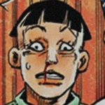 JoJo: Eternal Fate