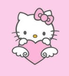 I LOVE HELLO KITTY lolllllllllll