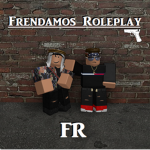 Frendamos Roleplay