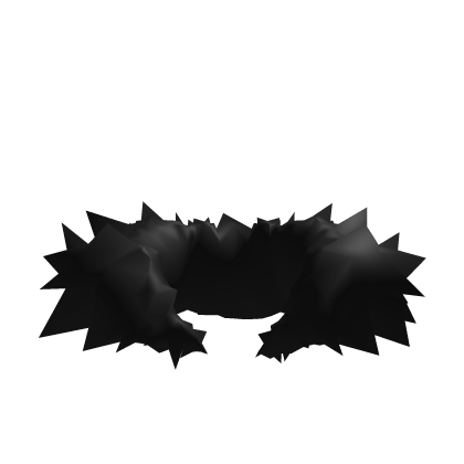 Duskmane Black Neck Fur