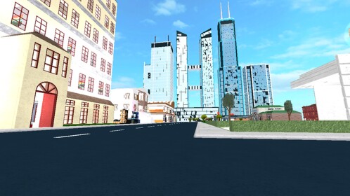 City