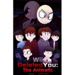 Wii Deleted You club