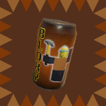 The Assembly of BLOXY COLA's