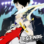 LRW but on baseplate