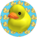 Ducky Enough games
