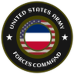 Ry's Forces Command