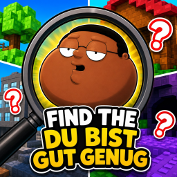 Find the Du Bist Gut Genug icon
