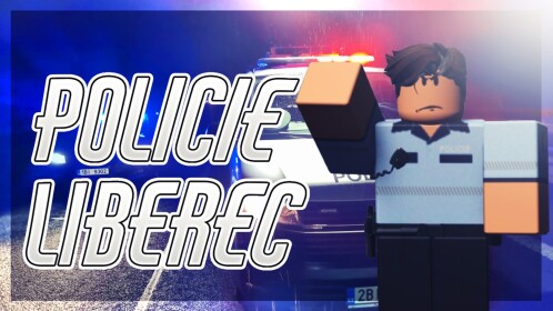 Policie České republiky Liberec 