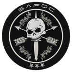 Special Armed Forces Operations Command