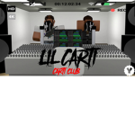 ~ LIL CARTT ENT .