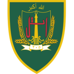 Afghan 205th Corps