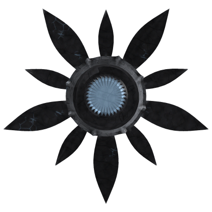 Dullahan's Crown