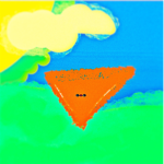 Moist dorito