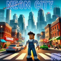 Neon City