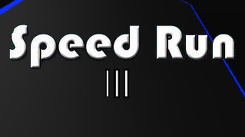 Speed Run Extreme Classic