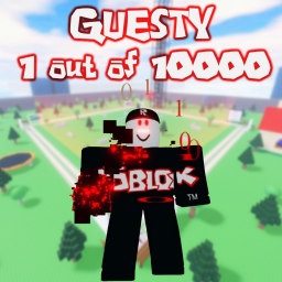 Classic Roblox [RNG]