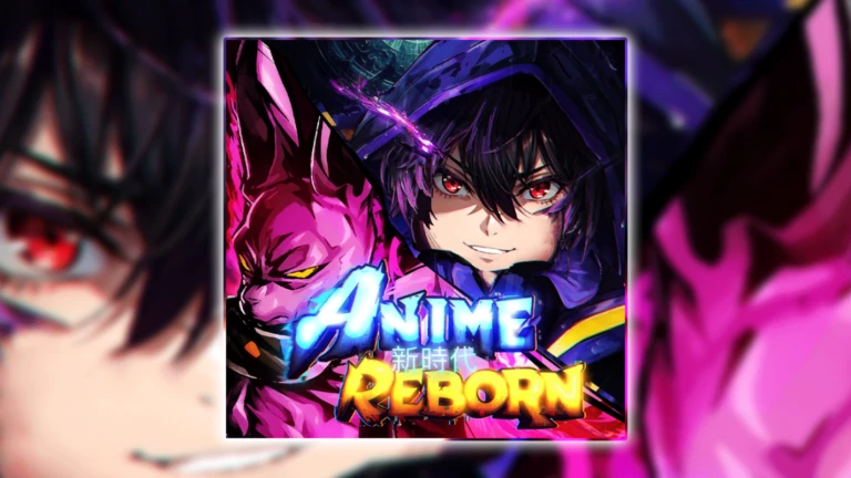 Anime Reborn [UPD 4]