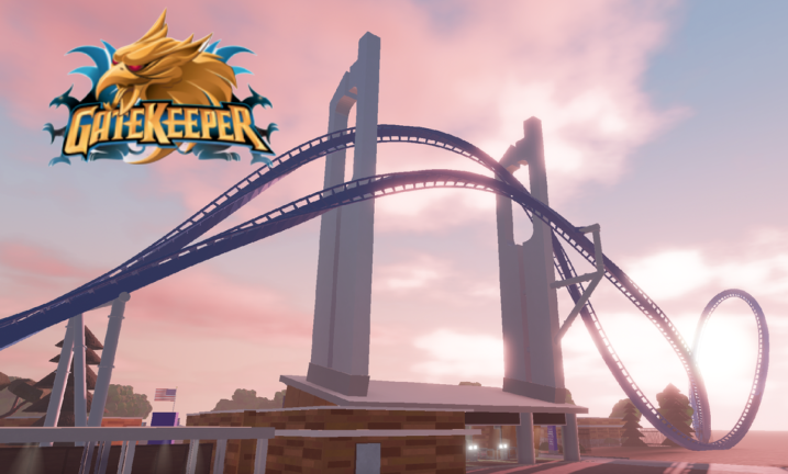 🎢 Cedar Point Amusement Park | Sandusky Ohio 🎡 screenshot 1