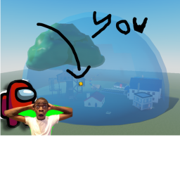 escape the dome [UPDATE]