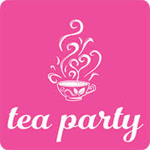 Tiff's Teaparty