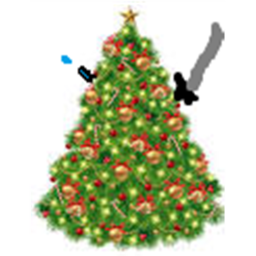 ultimate battle royal (Christmas!!!!)