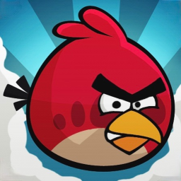 angry birds!