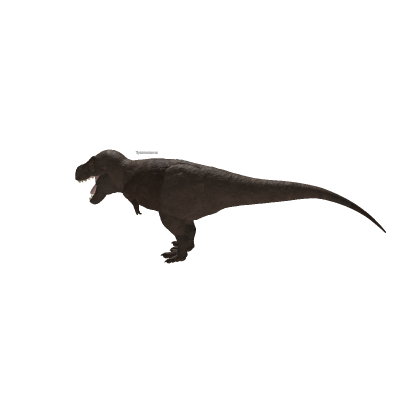 Tyrannosaurus