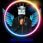 MRLegendrry